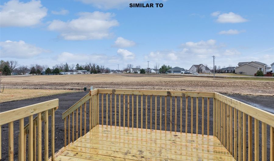 25080 Bluebird Cir, Adel, IA 50003 - 3 Beds, 2 Bath