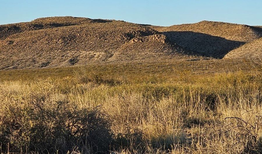 600 Starhaven Ln, Alpine, TX 79830 - 0 Beds, 0 Bath