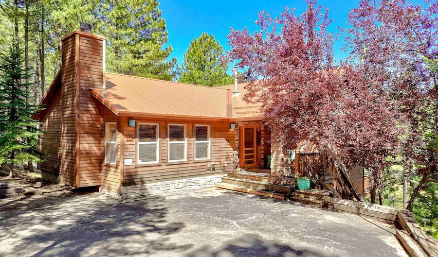 33 Champions Ter, Angel Fire, NM 87710 - 3 Beds, 3 Bath