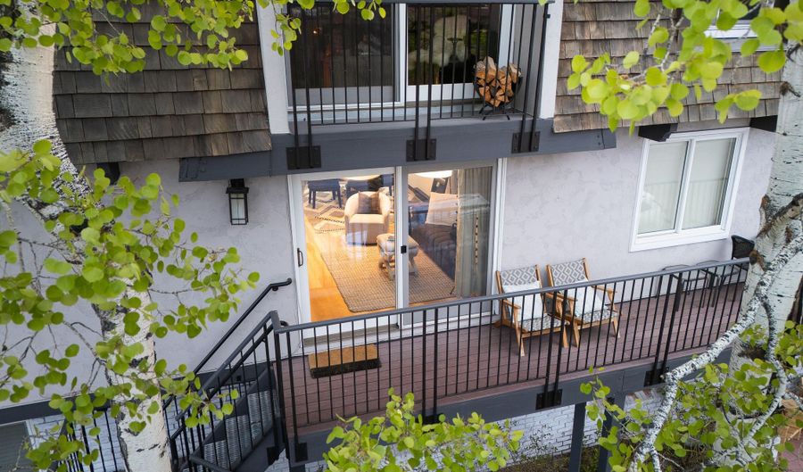 901 E Hyman Ave 4, Aspen, CO 81611 - 2 Beds, 2 Bath