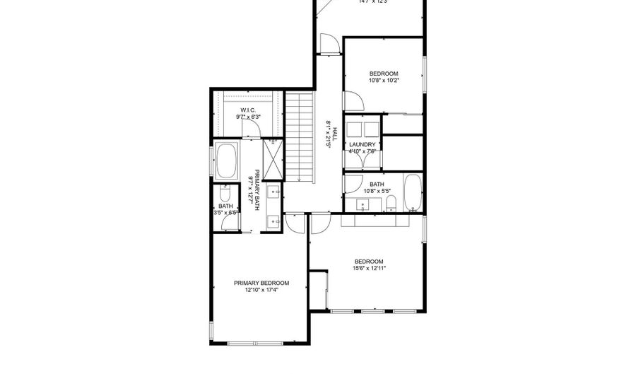 722 SE 37th Ave, Battle Ground, WA 98604 - 5 Beds, 3 Bath
