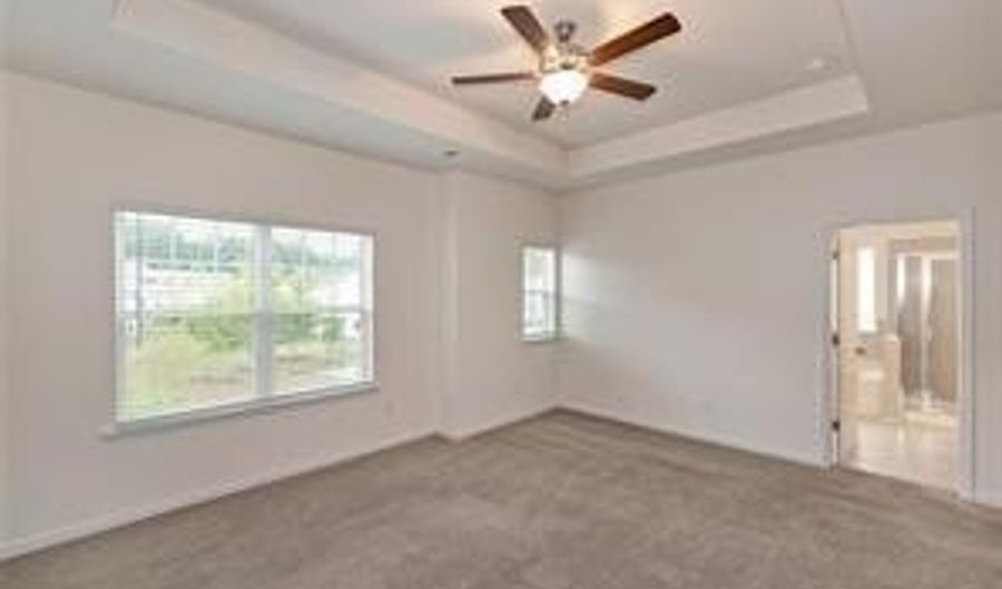 124 Bryon Ln, Acworth, GA 30102 - 4 Beds, 3 Bath
