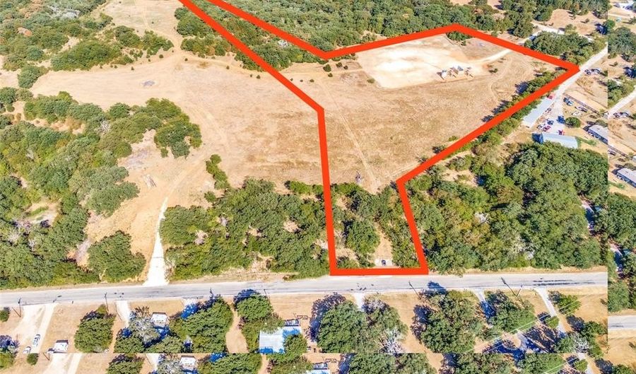 7832 Greenfield Dr, Alvarado, TX 76009 - 0 Beds, 0 Bath