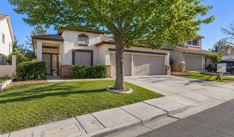 256 Canyon Spirit Dr, Henderson, NV 89012 - 3 Beds, 2 Bath