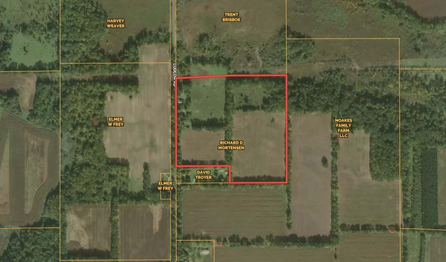 3366 Ludlow Rd, Albion, MI 49224 - 3 Beds, 3 Bath