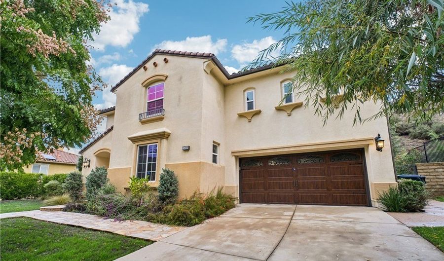 1908 Hazel Nut Ct, Agoura Hills, CA 91301 - 4 Beds, 4 Bath