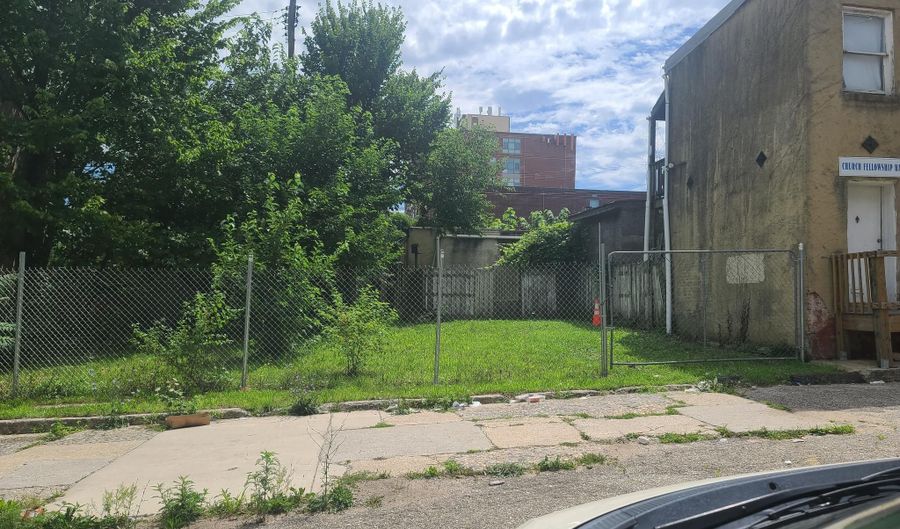 5 N CARLTON St, Baltimore, MD 21223 - 0 Beds, 0 Bath