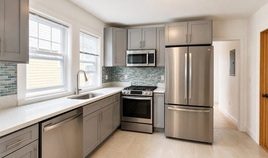 30 Eatonia St 30, Boston, MA 02134 - 2 Beds, 2 Bath