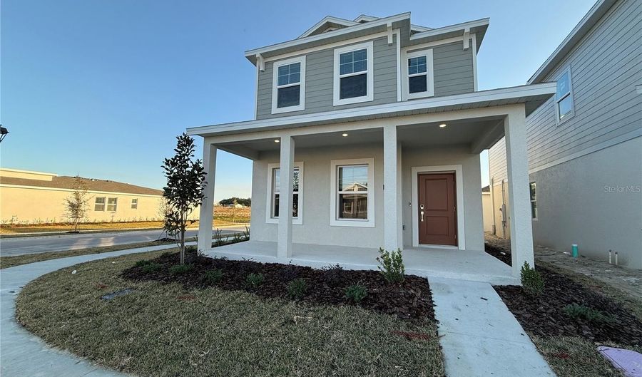 1770 RIDER RAIN Ln, Apopka, FL 32703 - 4 Beds, 3 Bath