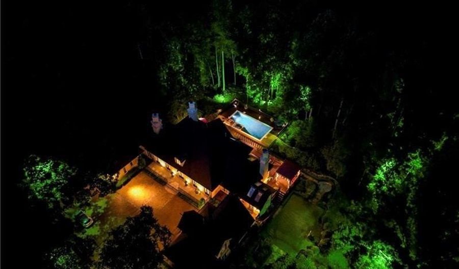 805 Old Mill Ct, Ball Ground, GA 30107 - 5 Beds, 6 Bath