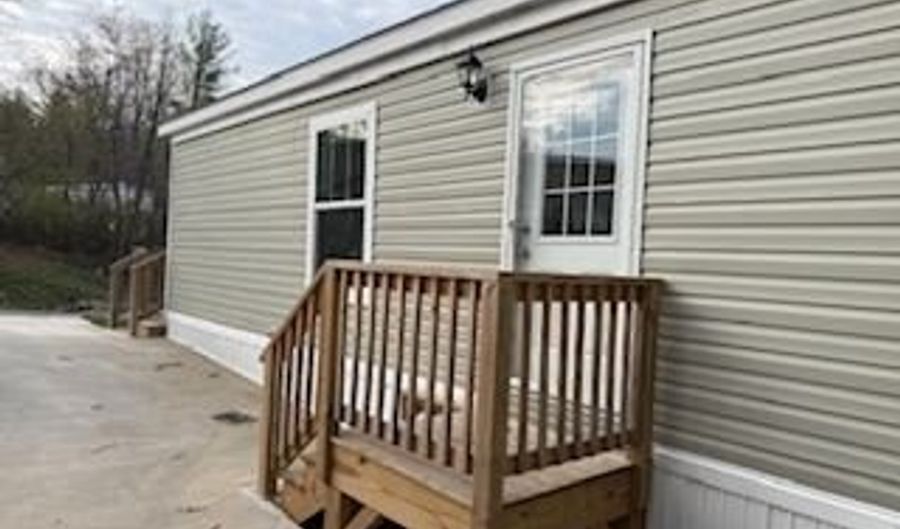 103 Stardust Dr 0205, Asheville, NC 28805 - 2 Beds, 2 Bath