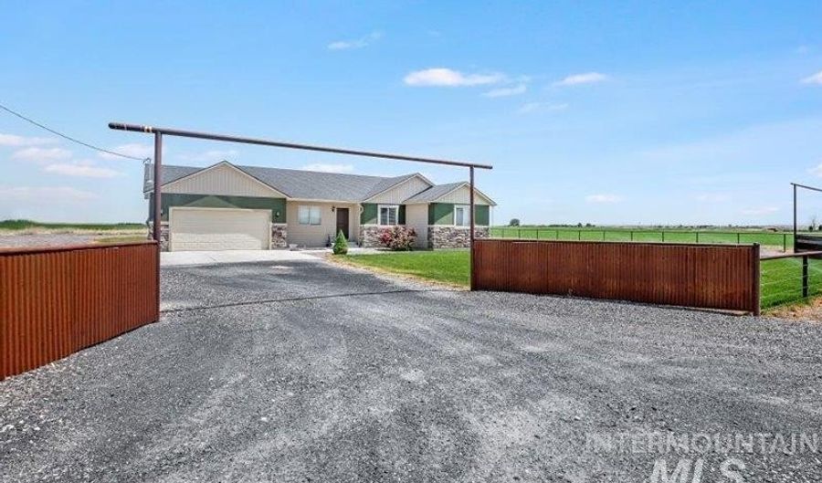 3652 N 600 E, Castleford, ID 83321 - 4 Beds, 2 Bath