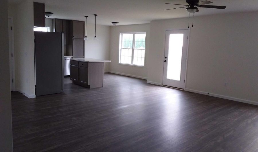 110 FRIENDSHIP Way LOT 5, Harrington, DE 19952 - 3 Beds, 2 Bath
