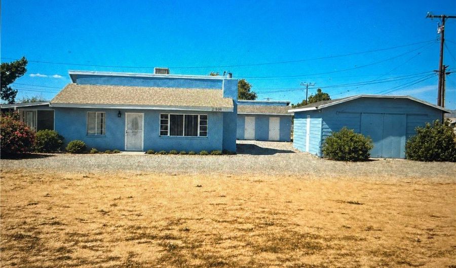21338 Wren, Apple Valley, CA 92308 - 3 Beds, 2 Bath