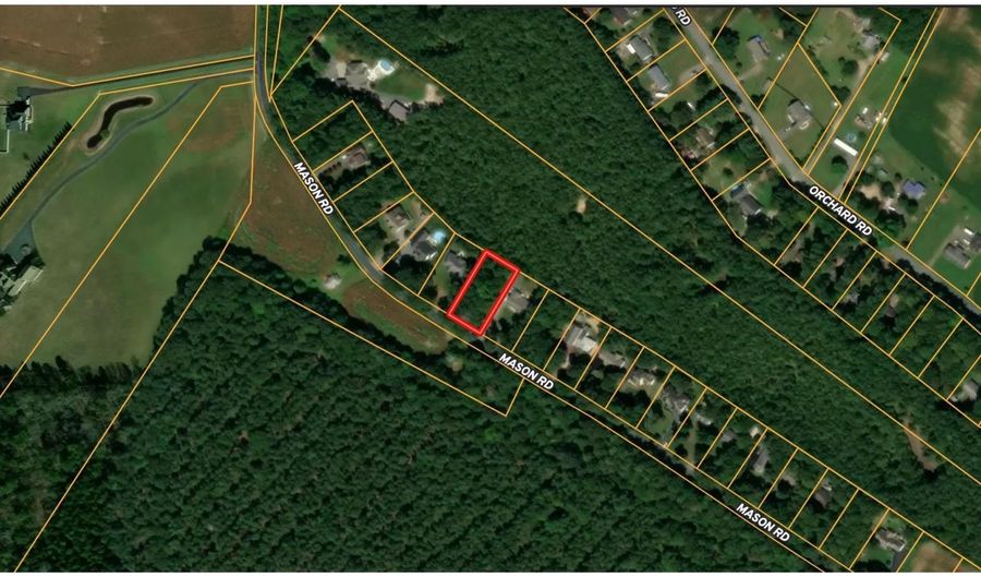 10005 MASON Rd, Berlin, MD 21811 - 0 Beds, 0 Bath
