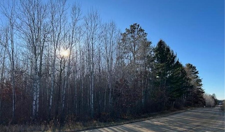 Tbd NW 36th Street, Akeley, MN 56433 - 0 Beds, 0 Bath