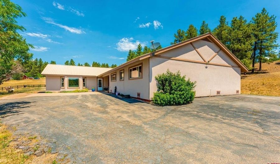 47809 US HWY 160, Bayfield, CO 81122 - 3 Beds, 2 Bath
