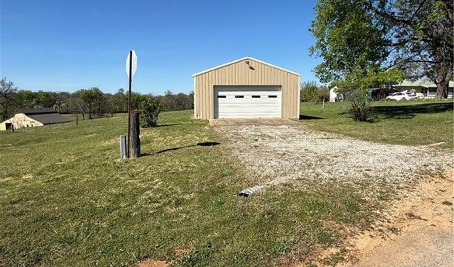 932 County Road 912, Alpena, AR 72611 - 0 Beds, 0 Bath