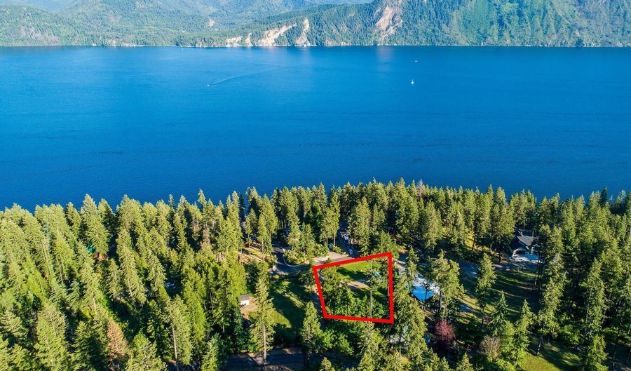 461 Glacier Loop Rd, Bayview, ID 83803 - 0 Beds, 0 Bath