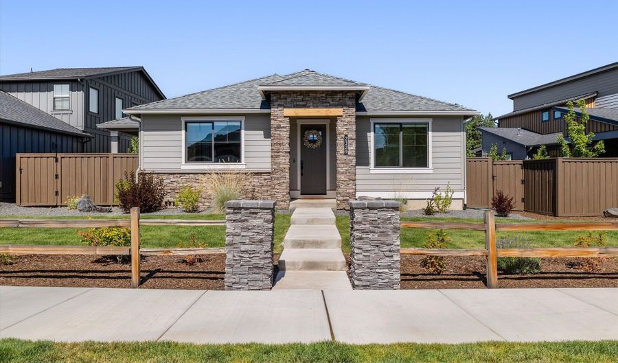 2329 NW Skyline Ranch Rd, Bend, OR 97703 - 3 Beds, 2 Bath