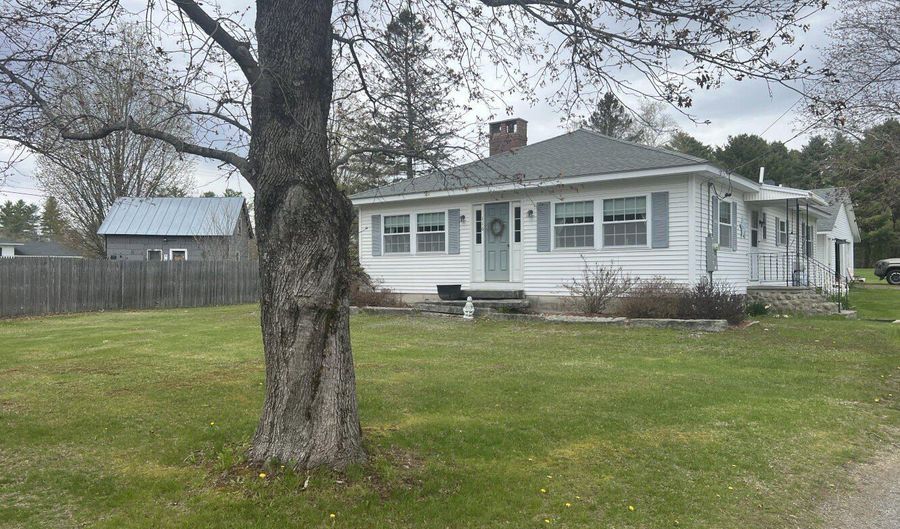 116 N Main St, Anson, ME 04958 - 2 Beds, 2 Bath