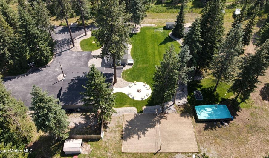 31435 N CARAVELLE Rd, Athol, ID 83801 - 3 Beds, 3 Bath