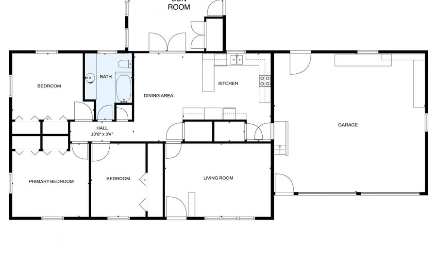 32814 Spunk Tree Cir, Avon, MN 56310 - 3 Beds, 2 Bath
