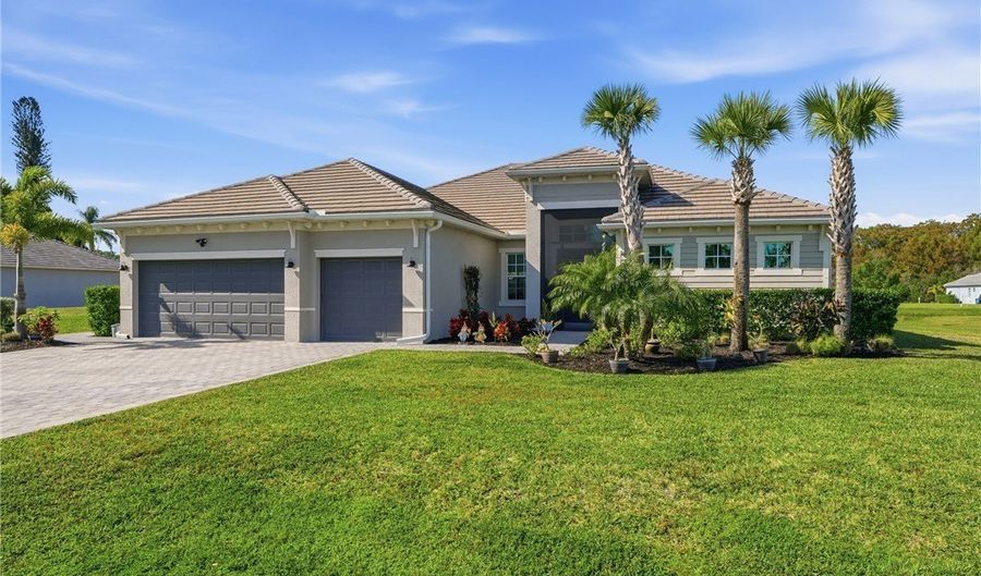 17040 Serengeti Cir, Alva, FL 33920 - 3 Beds, 3 Bath