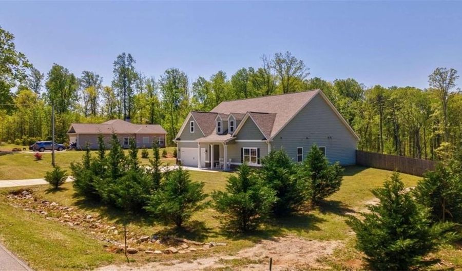 1581 Scales Creek Rd, Homer, GA 30547 - 4 Beds, 3 Bath