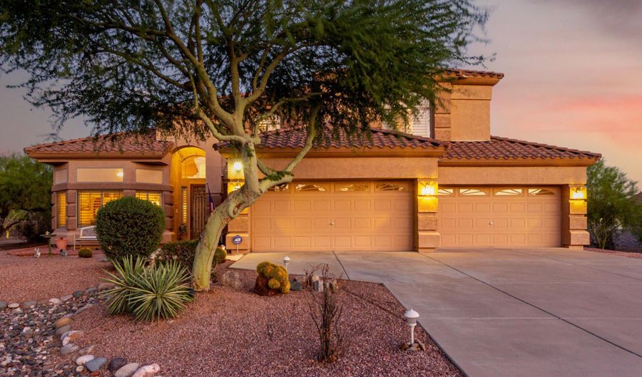 6041 E DALE Ln, Cave Creek, AZ 85331 - 5 Beds, 3 Bath