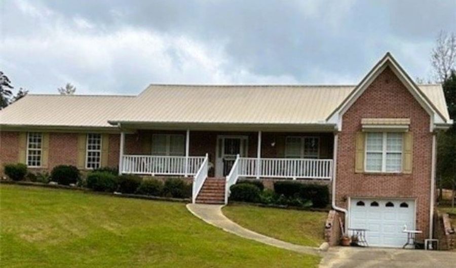 3912 VALLEY FORD Rd, Adger, AL 35006 - 3 Beds, 2 Bath