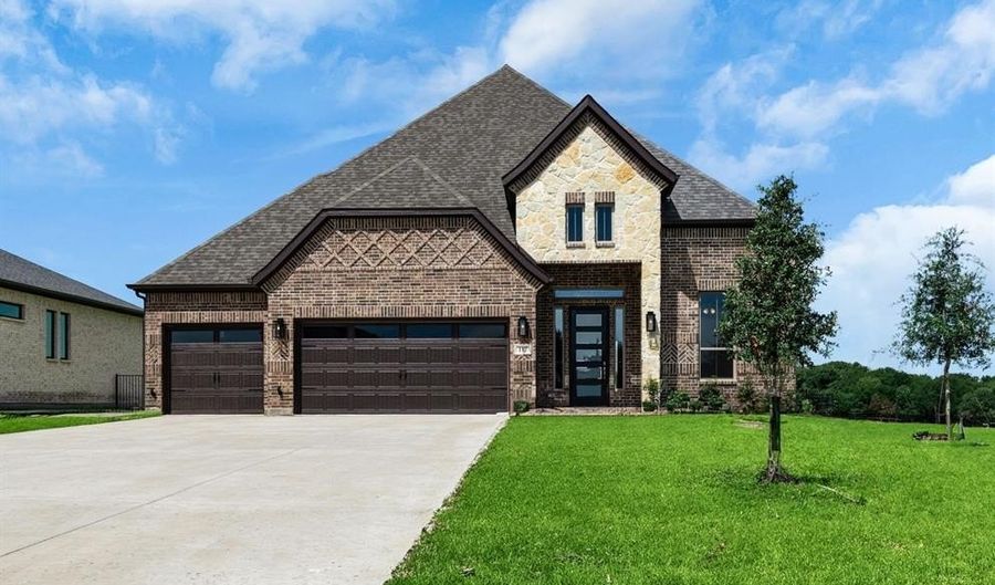 117 Deep Water Ct, Heath, TX 75032 - 4 Beds, 3 Bath