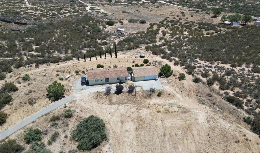 41600 Jay Dee Ln, Anza, CA 92539 - 2 Beds, 2 Bath