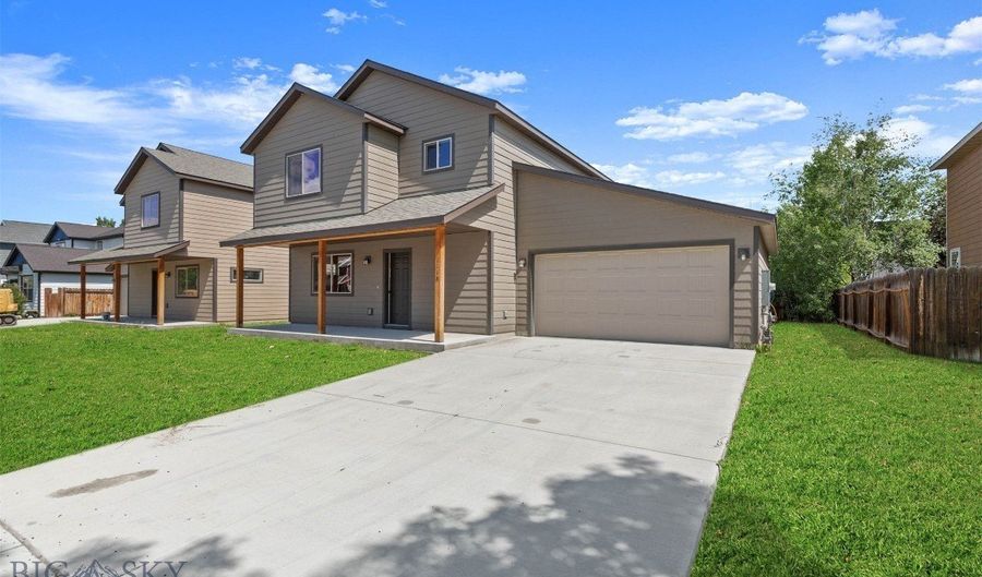 1118 Idaho St, Belgrade, MT 59714 - 3 Beds, 3 Bath