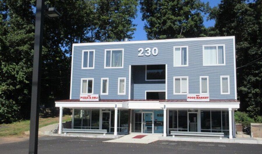 230 E Main St 5& 7, Branford, CT 06405 - 0 Beds, 0 Bath