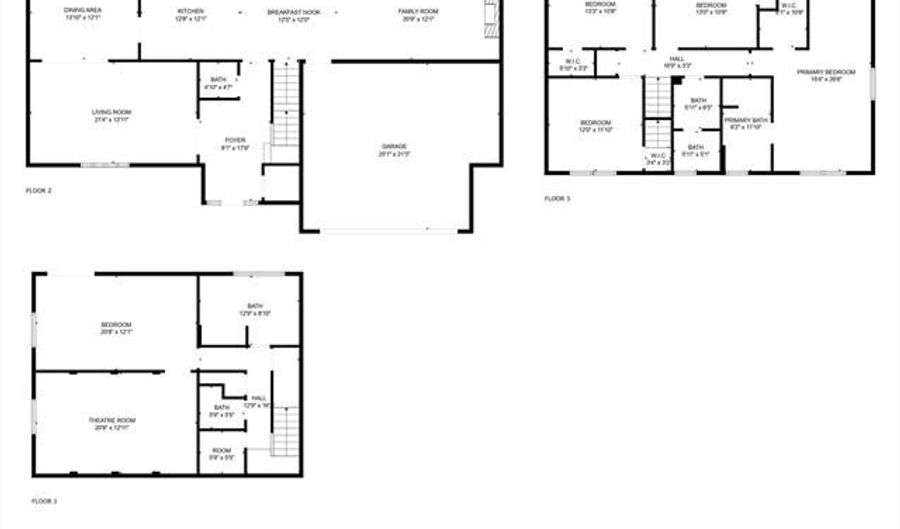 1311 Evergreen Dr, Bartlesville, OK 74006 - 4 Beds, 4 Bath