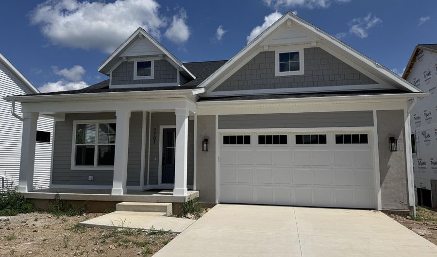 7701 Fase St SE Lot 15, Ada, MI 49301 - 4 Beds, 3 Bath