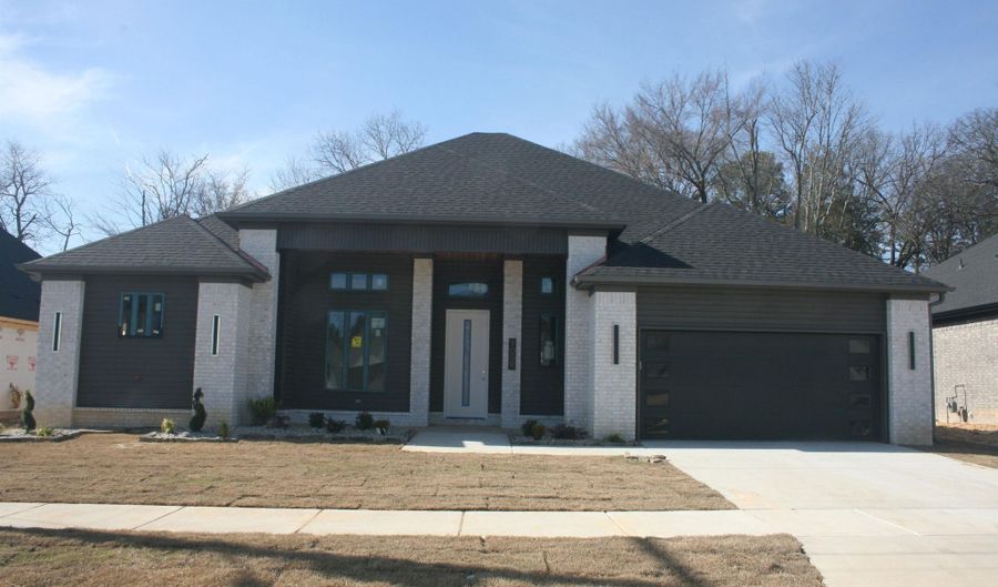 7009 Cold Creek Dr, Alexander, AR 72002 - 3 Beds, 3 Bath
