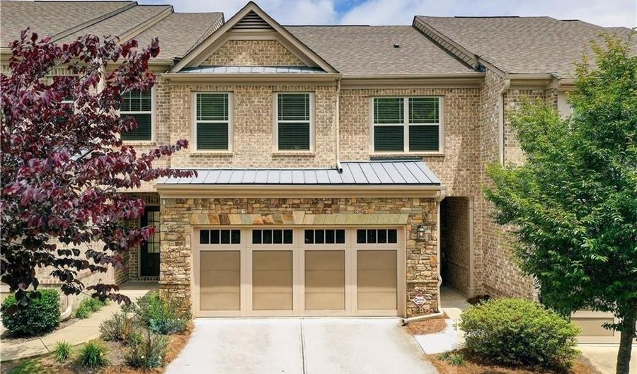 3522 Peacock Rd, Alpharetta, GA 30004 - 3 Beds, 3 Bath