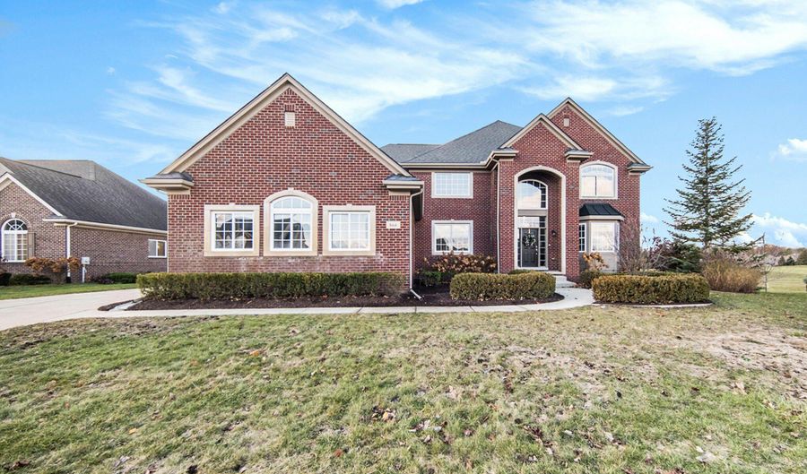 864 Gallery Ln, Ann Arbor, MI 48103 - 5 Beds, 4 Bath