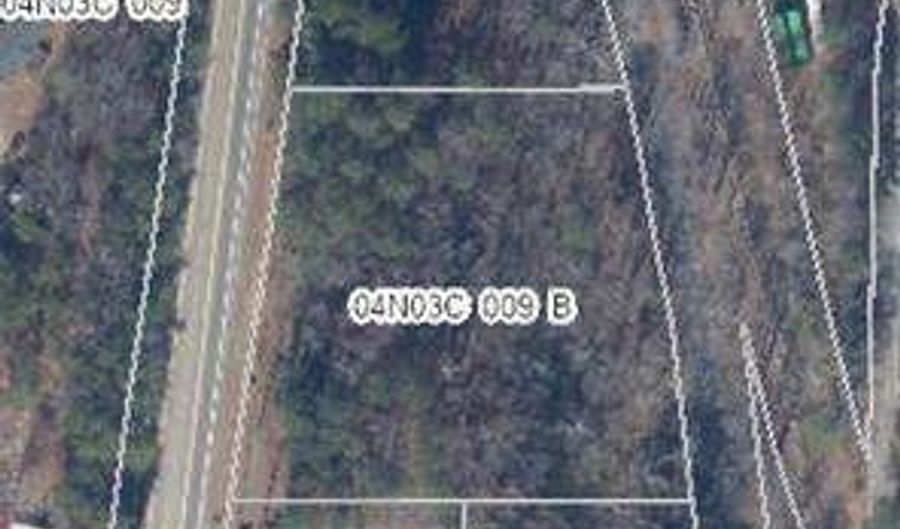 10494 Ball Ground Hwy, Ball Ground, GA 30107 - 0 Beds, 0 Bath