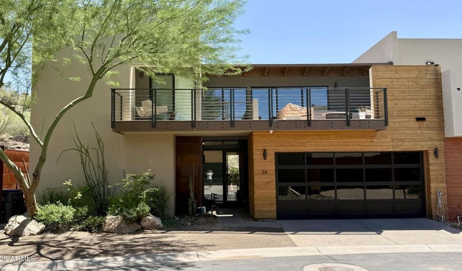 6525 E CAVE CREEK Rd 34, Cave Creek, AZ 85331 - 4 Beds, 5 Bath