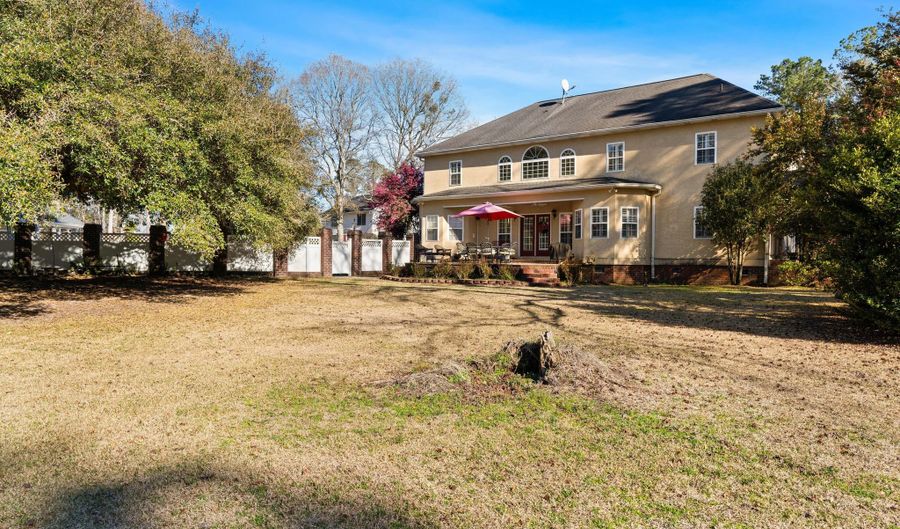 32 Cockadoodle Loop, Bamberg, SC 29003 - 5 Beds, 5 Bath