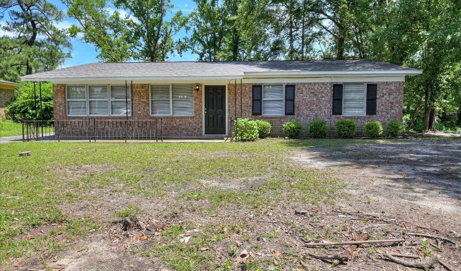 3608 Alene Cir, Augusta, GA 30906 - 3 Beds, 2 Bath