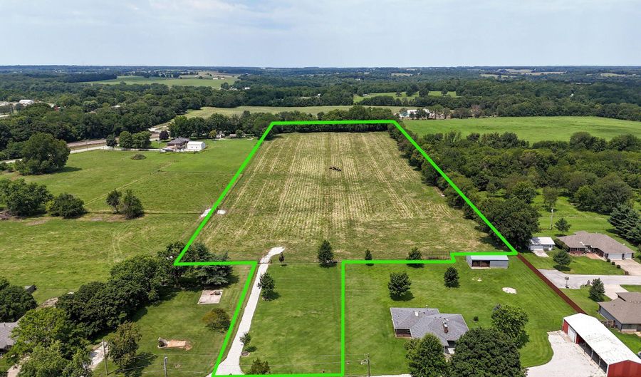 317 N Thurmond Ave, Ash Grove, MO 65604 - 0 Beds, 0 Bath