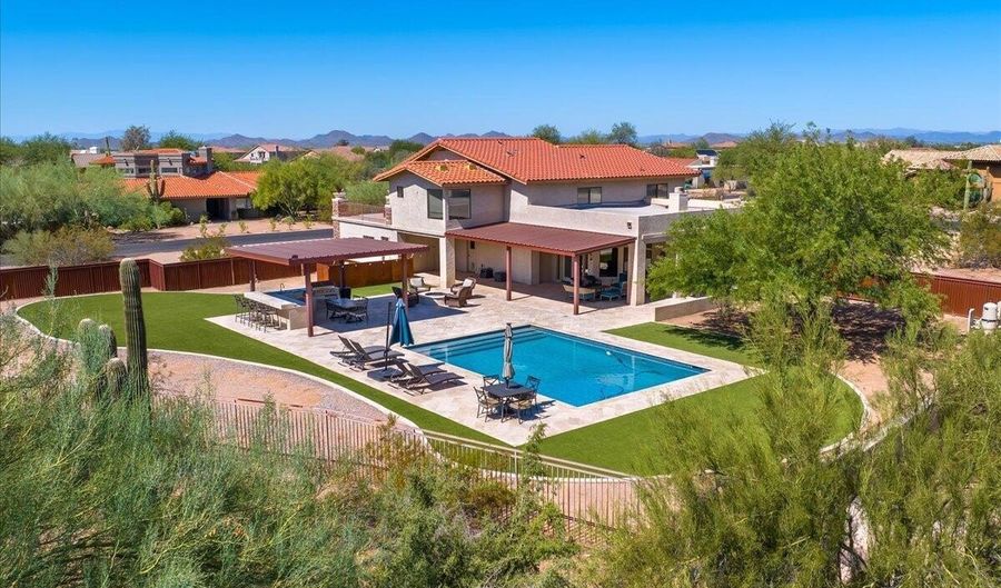 28407 N 63RD St, Cave Creek, AZ 85331 - 4 Beds, 4 Bath