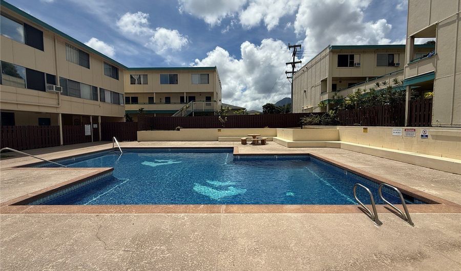 46-232 Kahuhipa St A205, Kaneohe, HI 96744 - 2 Beds, 2 Bath