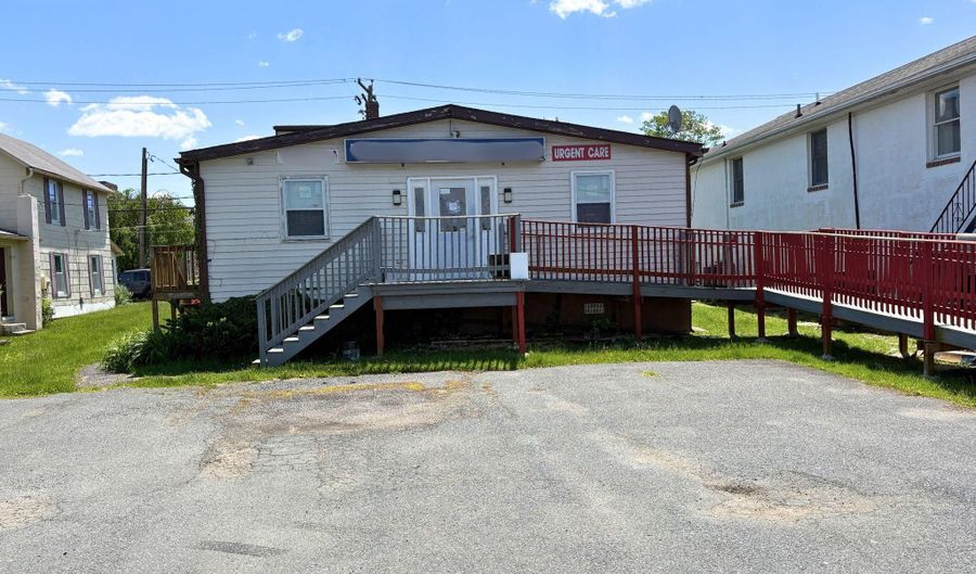 4 W BROADWAY, Bel Air, MD 21014 - 0 Beds, 0 Bath