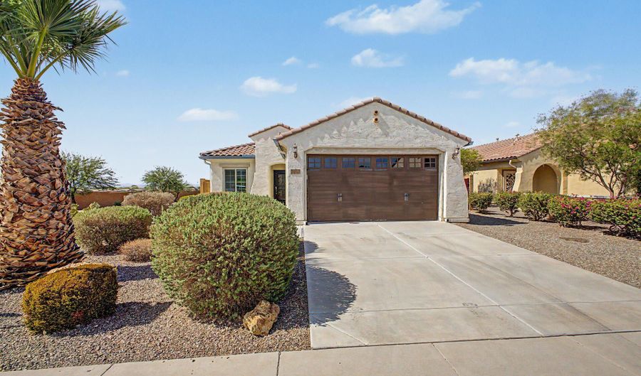 26142 W PIUTE Ave, Buckeye, AZ 85396 - 2 Beds, 2 Bath