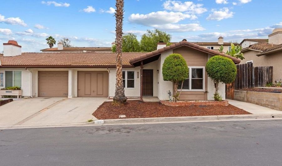 1264 Sundown, Escondido, CA 92026 - 2 Beds, 2 Bath